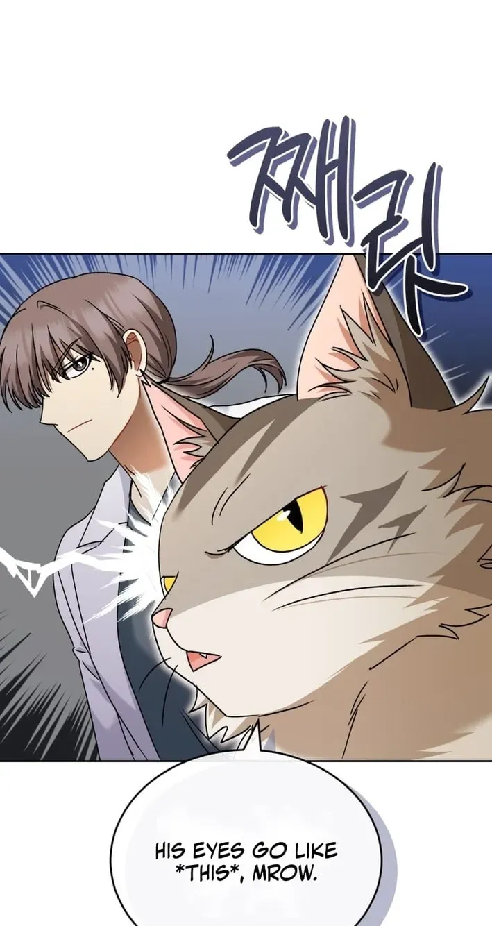 Hello, Mr. Veterinarian! Chapter 136 page 86 - 