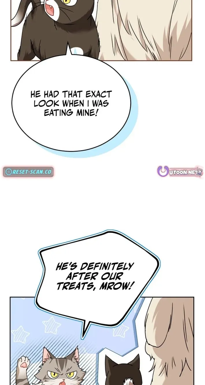 Hello, Mr. Veterinarian! Chapter 136 page 88 - 