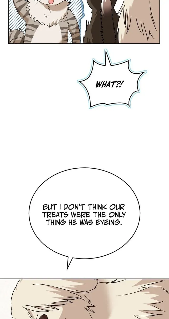 Hello, Mr. Veterinarian! Chapter 136 page 89 - 