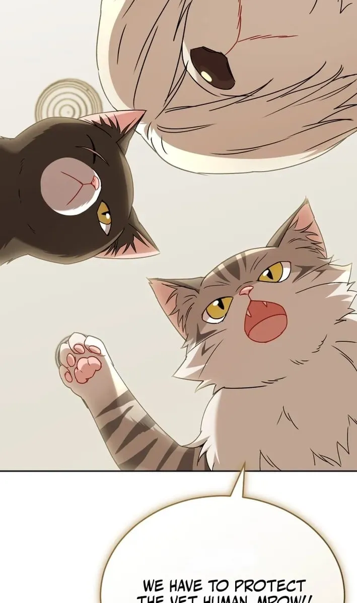 Hello, Mr. Veterinarian! Chapter 136 page 94 - 