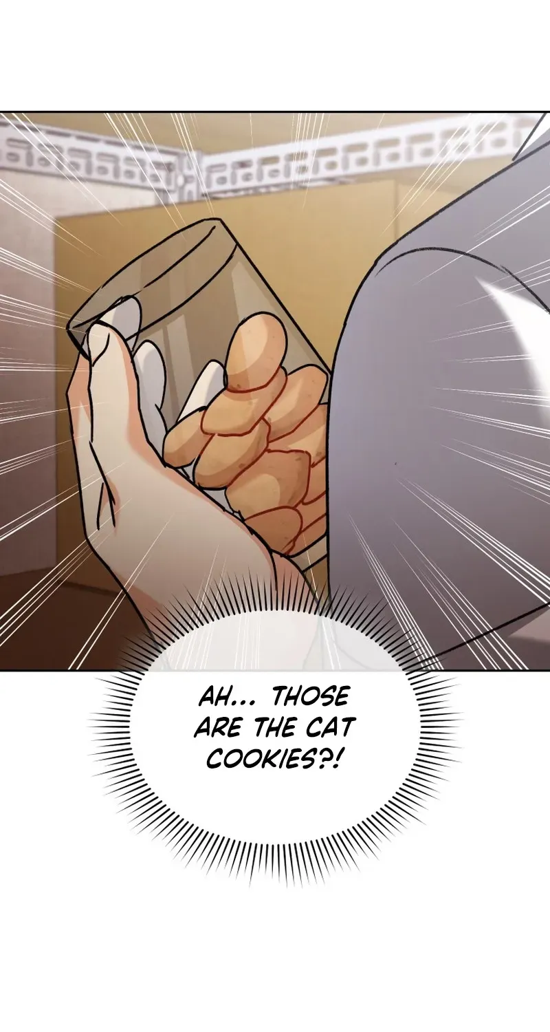 Hello, Mr. Veterinarian! Chapter 137 page 109 - 