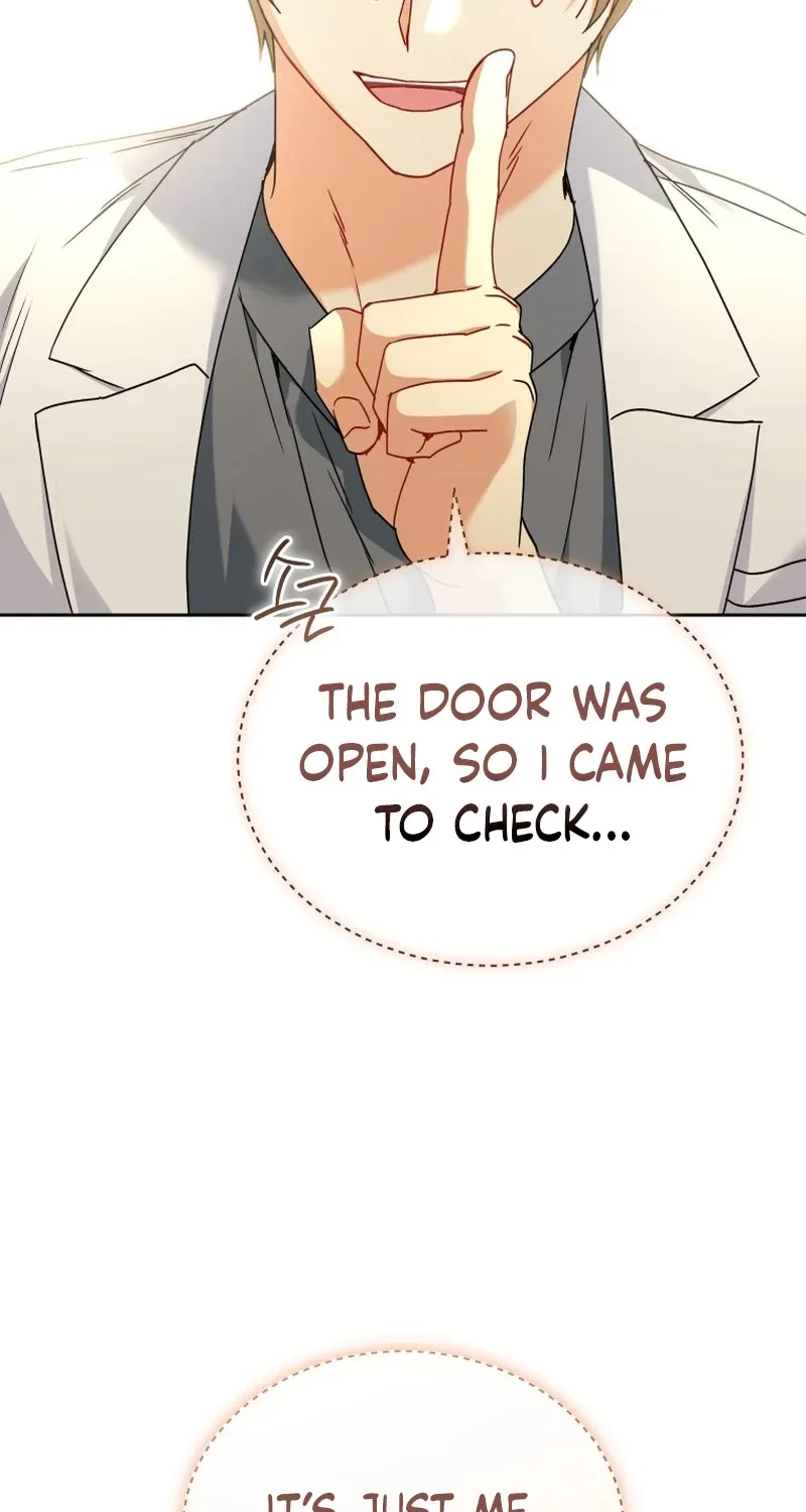 Hello, Mr. Veterinarian! Chapter 137 page 123 - 
