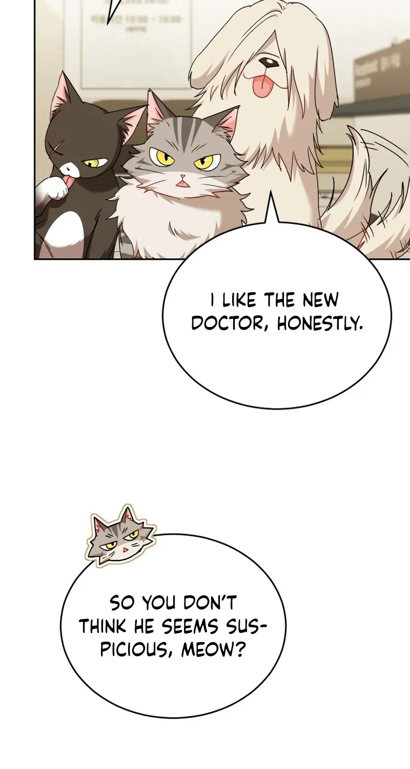 Hello, Mr. Veterinarian! Chapter 137 page 15 - 