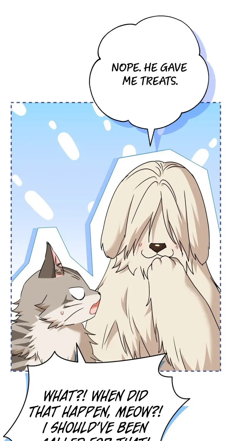 Hello, Mr. Veterinarian! Chapter 137 page 17 - 