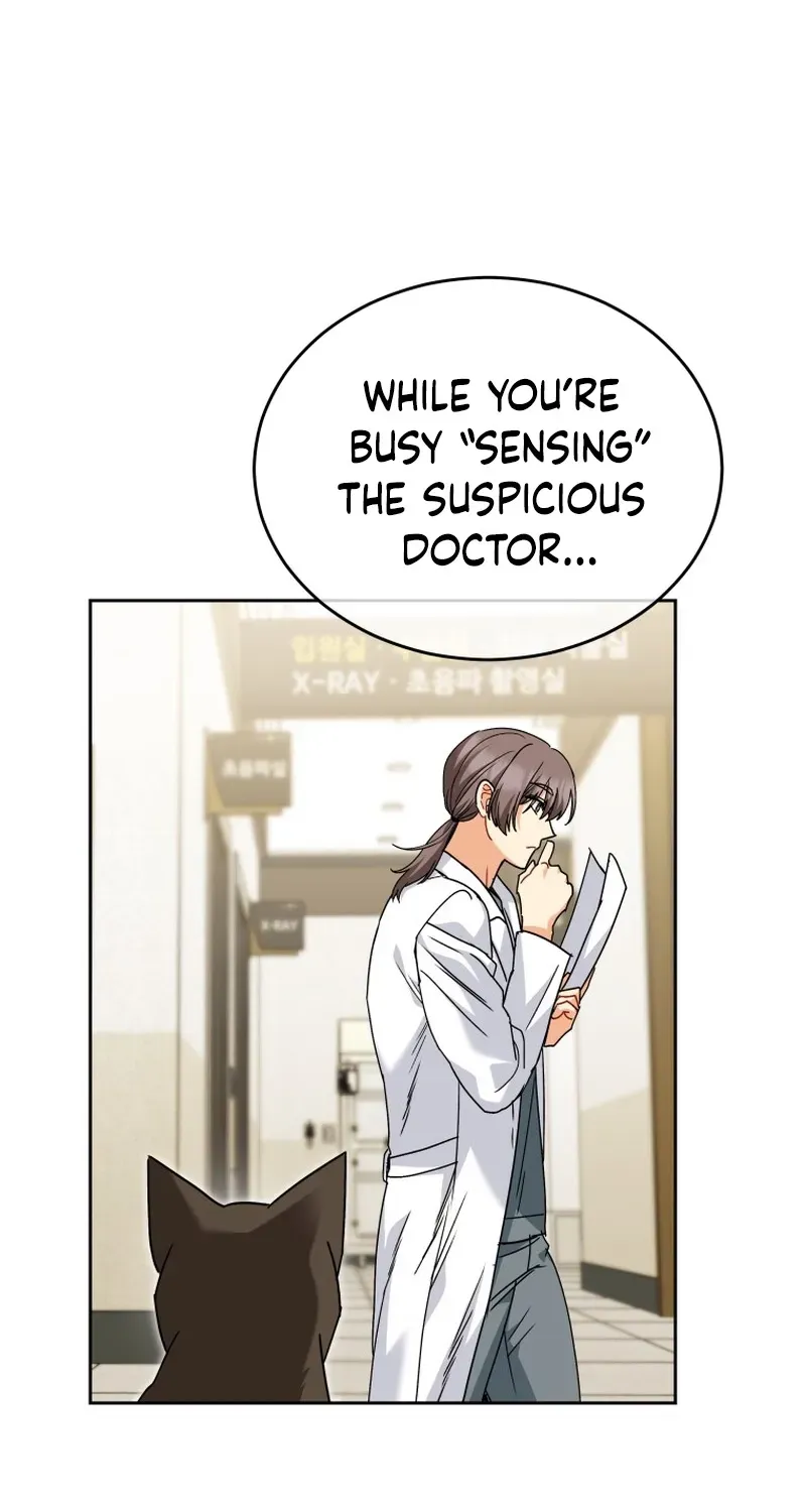 Hello, Mr. Veterinarian! Chapter 137 page 23 - 