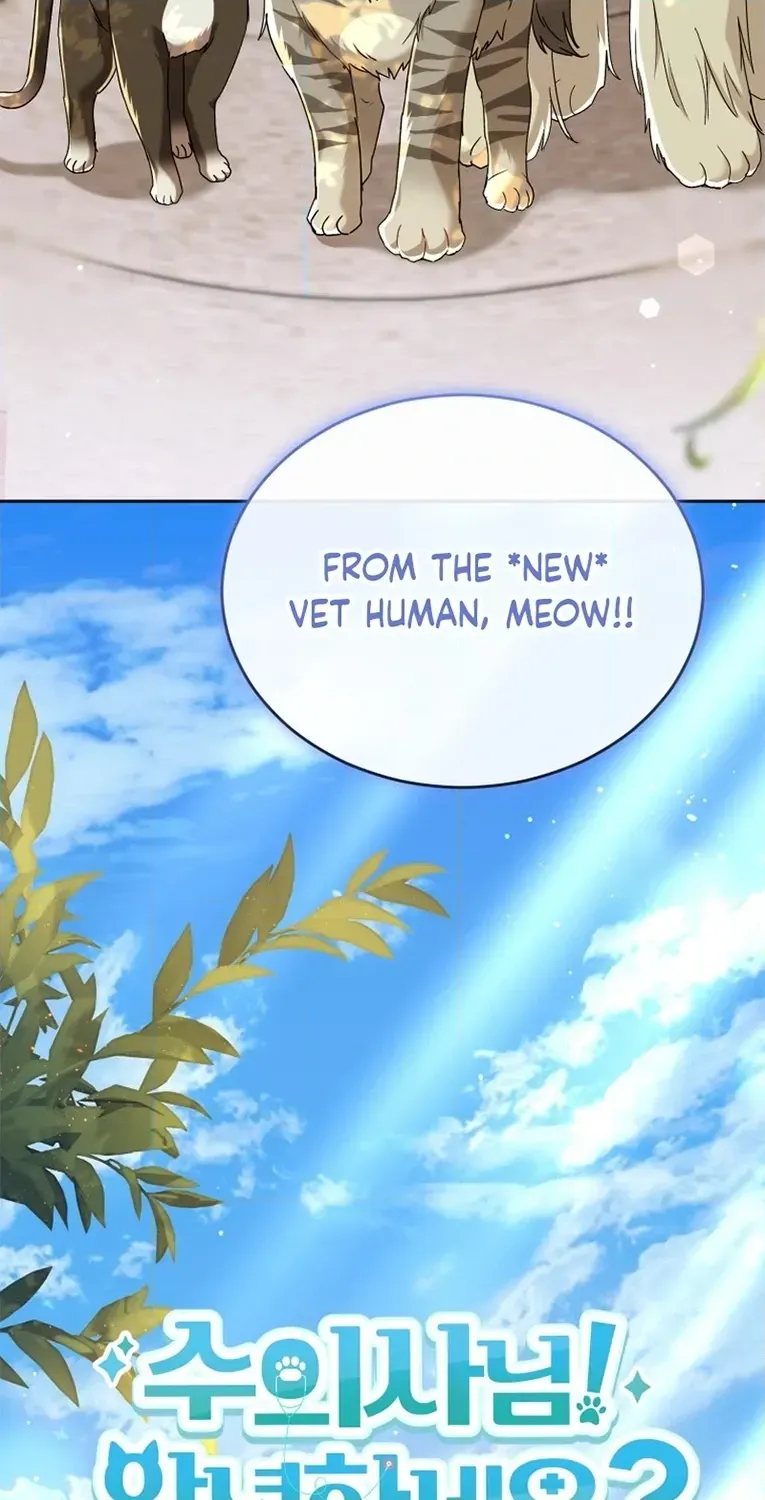 Hello, Mr. Veterinarian! Chapter 137 page 4 - 