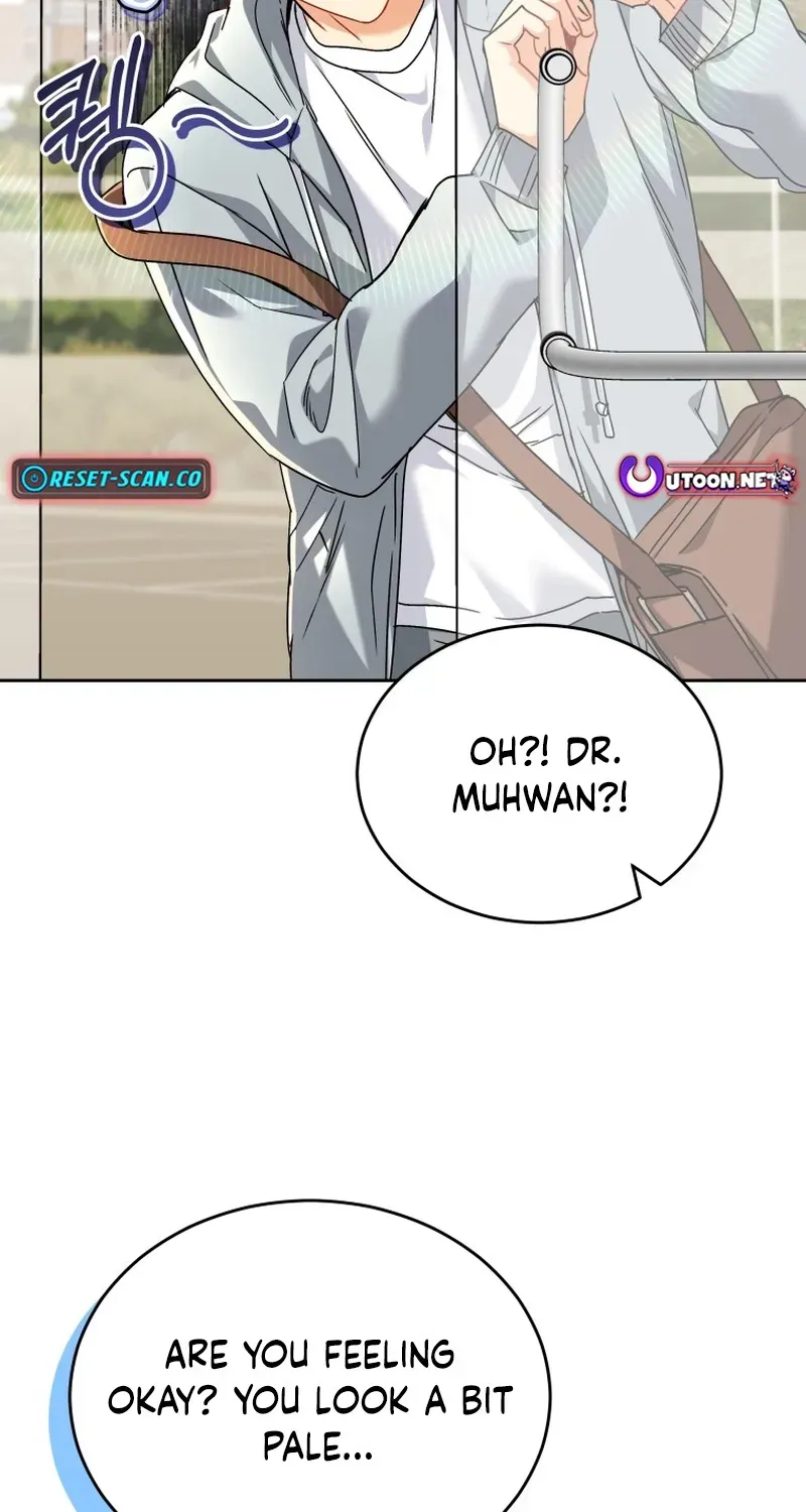 Hello, Mr. Veterinarian! Chapter 137 page 51 - 