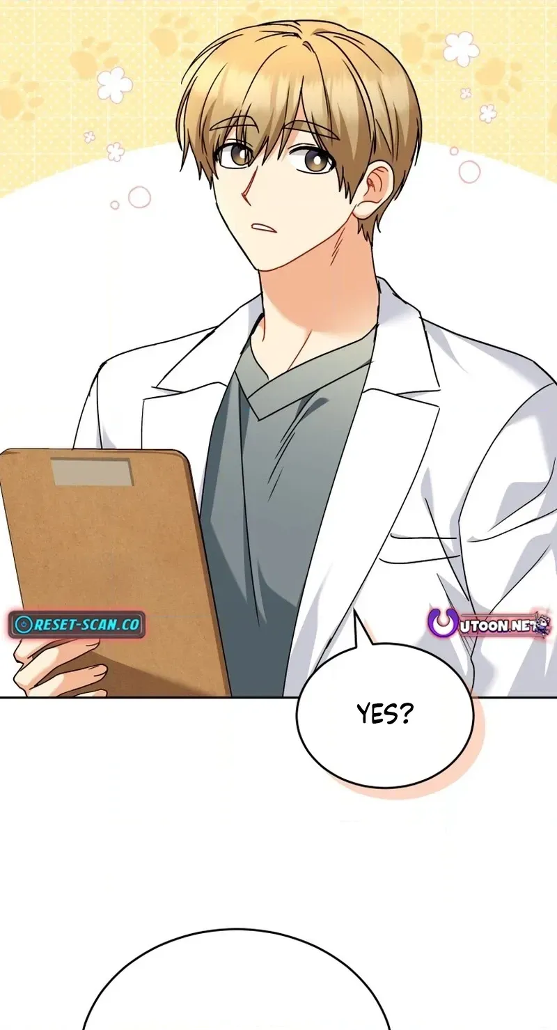 Hello, Mr. Veterinarian! Chapter 137 page 68 - 