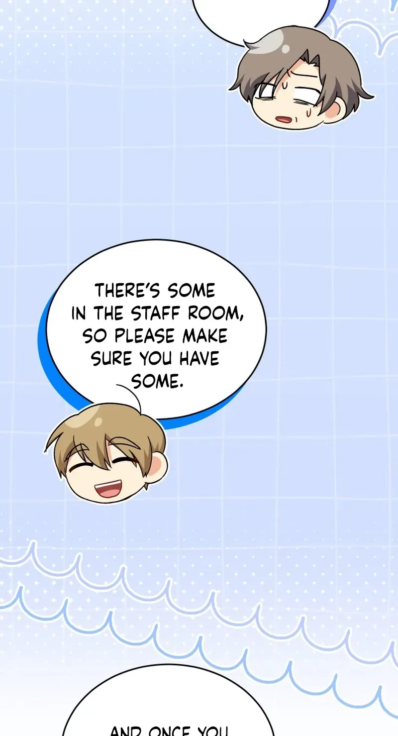 Hello, Mr. Veterinarian! Chapter 137 page 74 - 