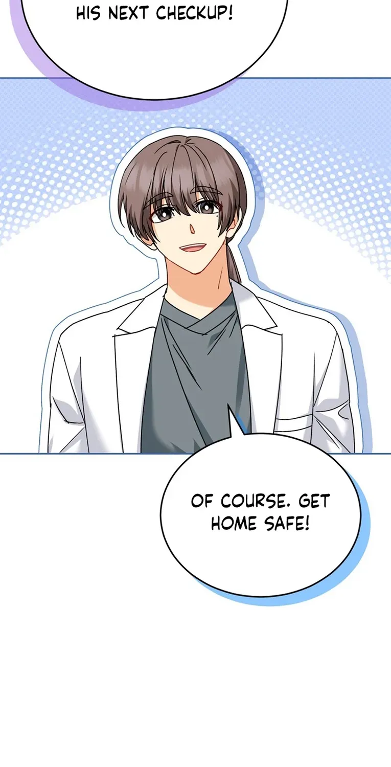 Hello, Mr. Veterinarian! Chapter 137 page 10 - 
