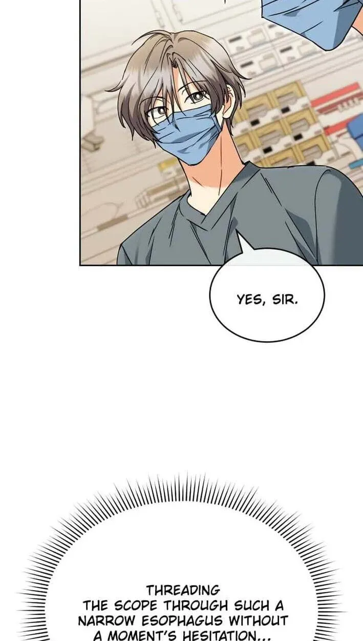 Hello, Mr. Veterinarian! Chapter 138 page 14 - 