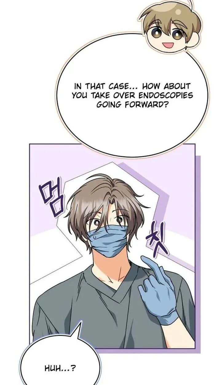 Hello, Mr. Veterinarian! Chapter 138 page 18 - 