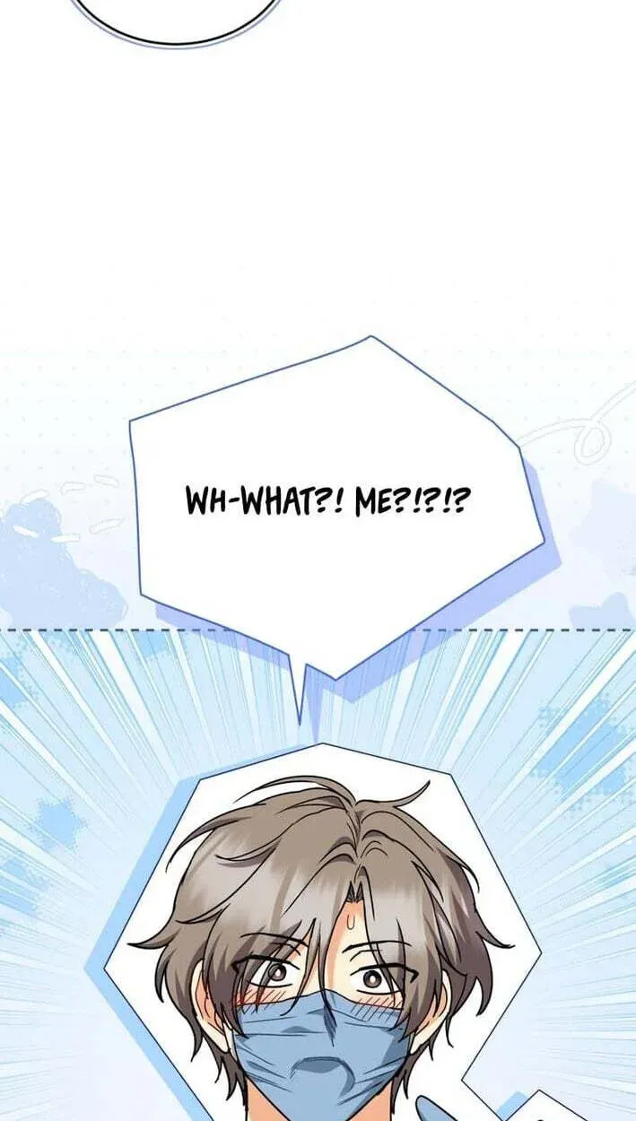 Hello, Mr. Veterinarian! Chapter 138 page 19 - 