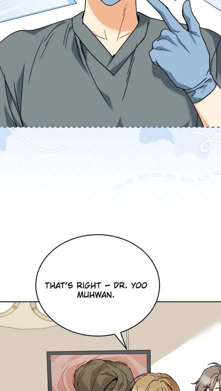 Hello, Mr. Veterinarian! Chapter 138 page 20 - 
