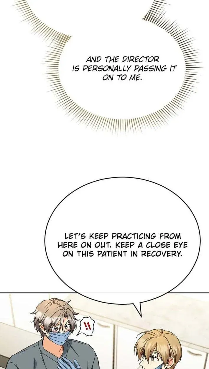 Hello, Mr. Veterinarian! Chapter 138 page 26 - 