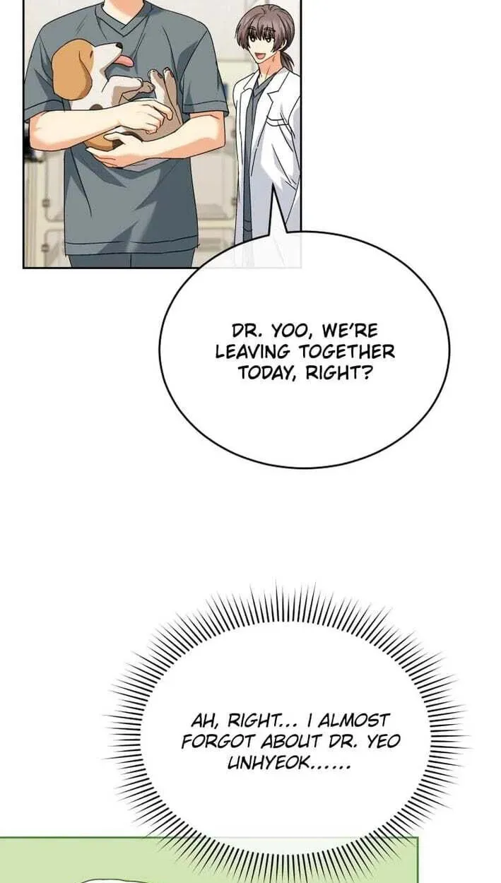 Hello, Mr. Veterinarian! Chapter 138 page 36 - 