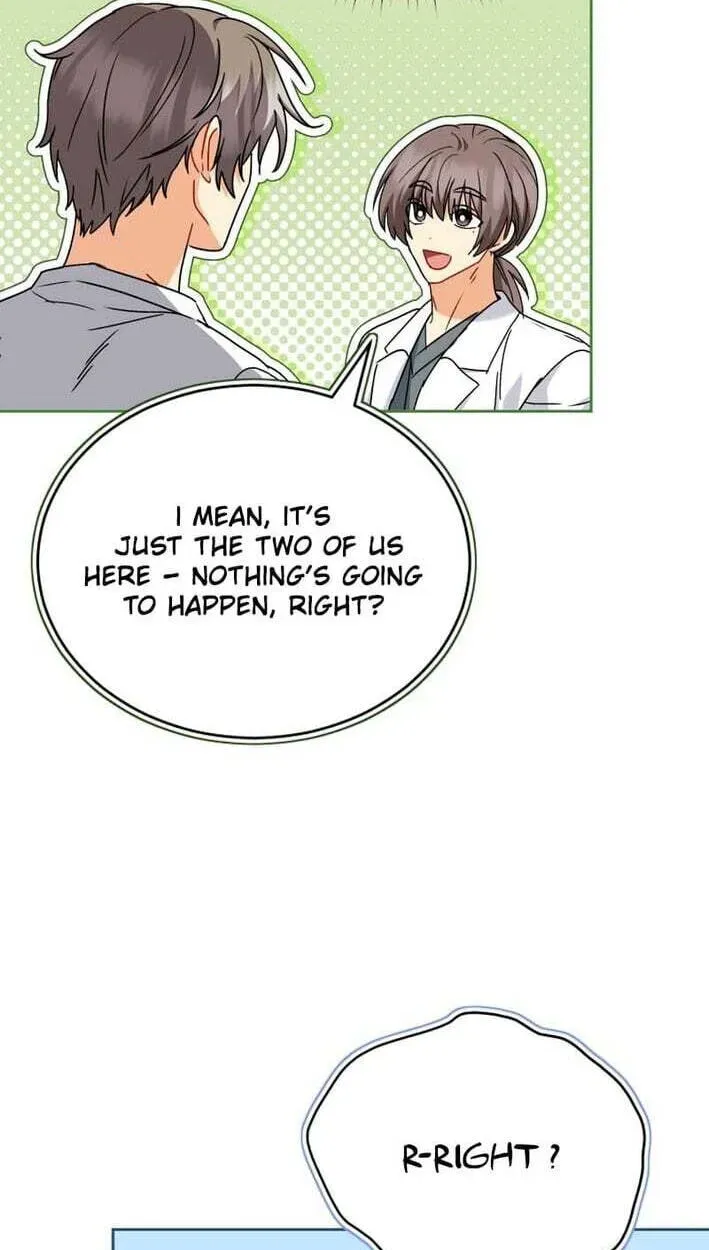 Hello, Mr. Veterinarian! Chapter 138 page 37 - 