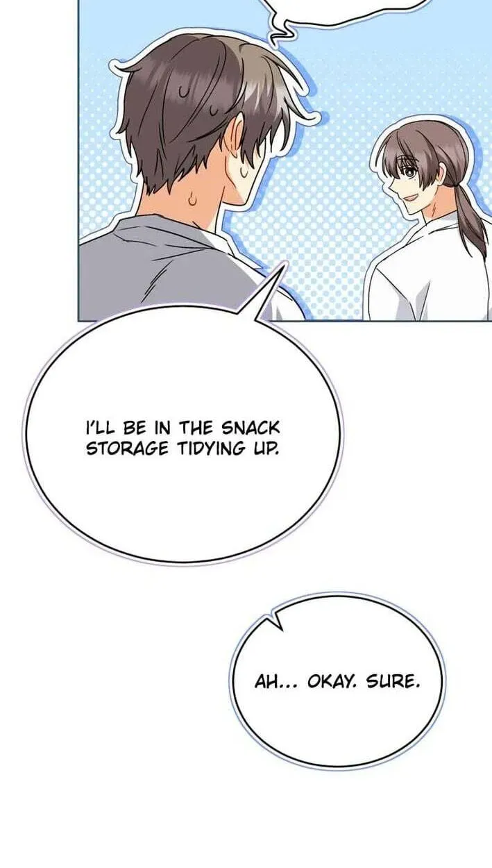 Hello, Mr. Veterinarian! Chapter 138 page 38 - 