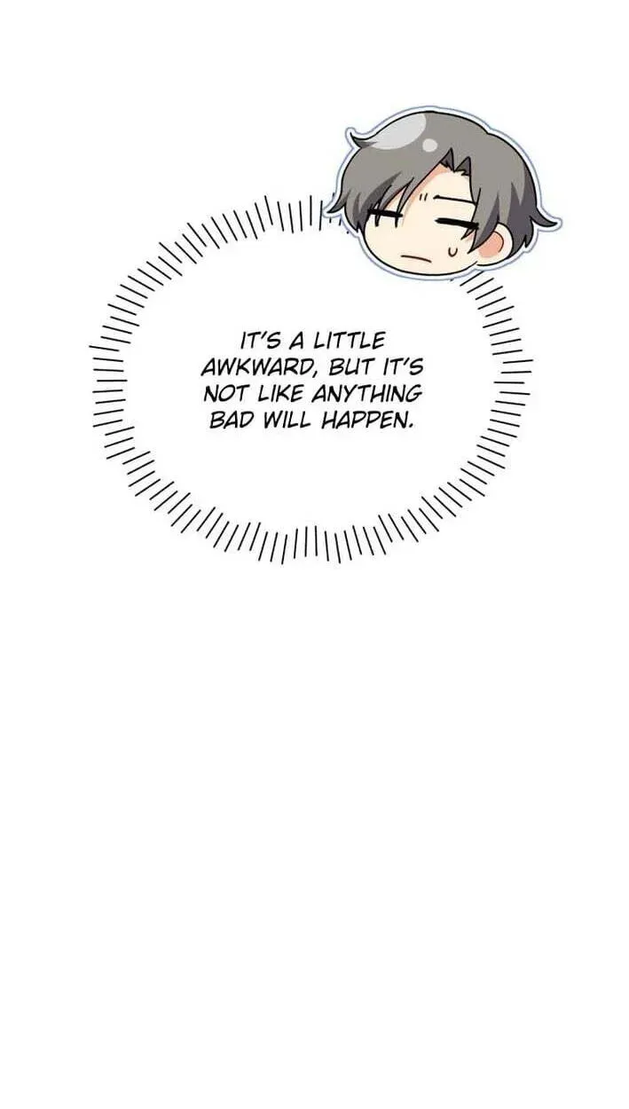 Hello, Mr. Veterinarian! Chapter 138 page 39 - 