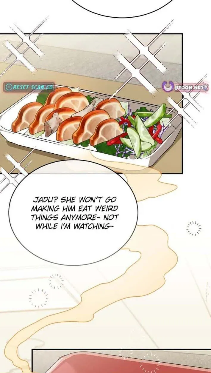Hello, Mr. Veterinarian! Chapter 138 page 43 - 