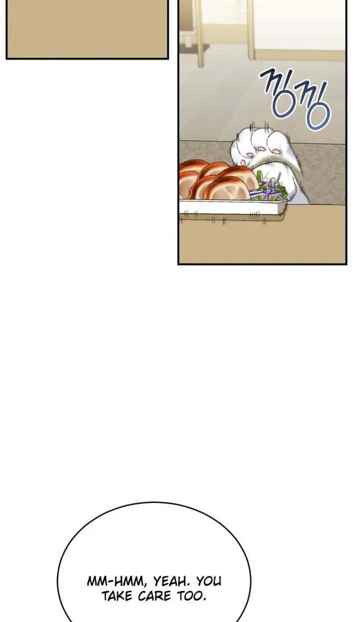 Hello, Mr. Veterinarian! Chapter 138 page 46 - 