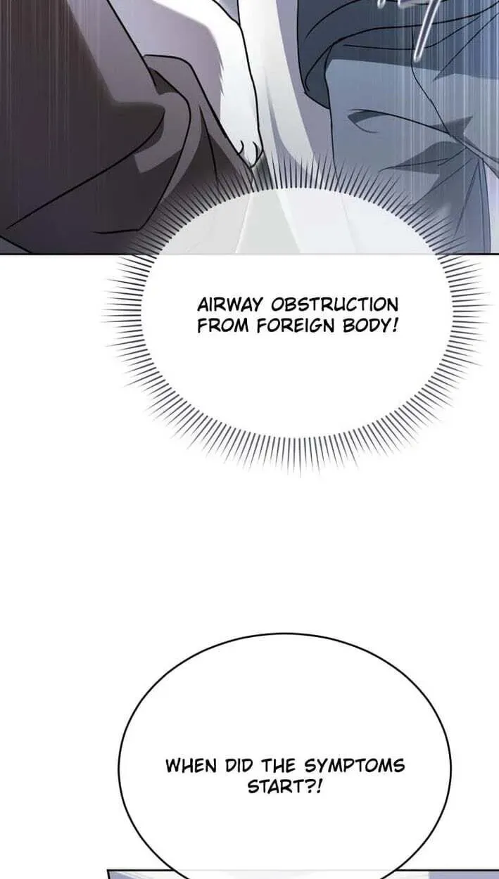 Hello, Mr. Veterinarian! Chapter 138 page 56 - 