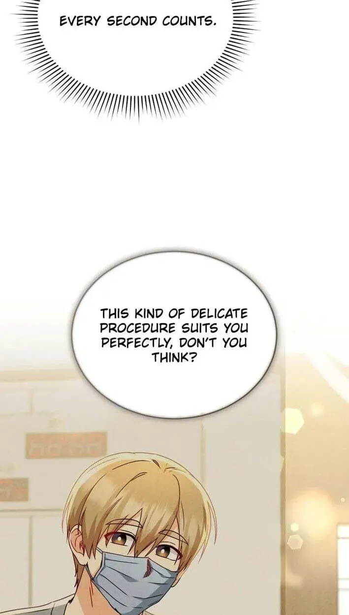 Hello, Mr. Veterinarian! Chapter 138 page 59 - 