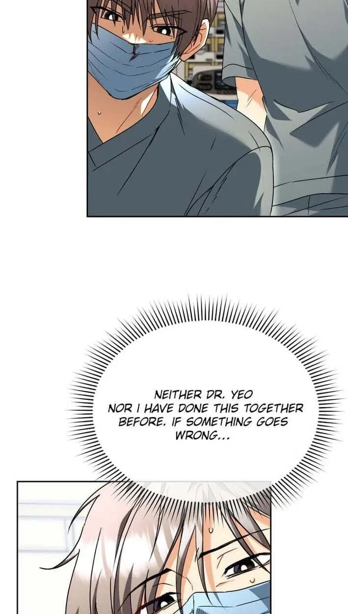 Hello, Mr. Veterinarian! Chapter 138 page 68 - 