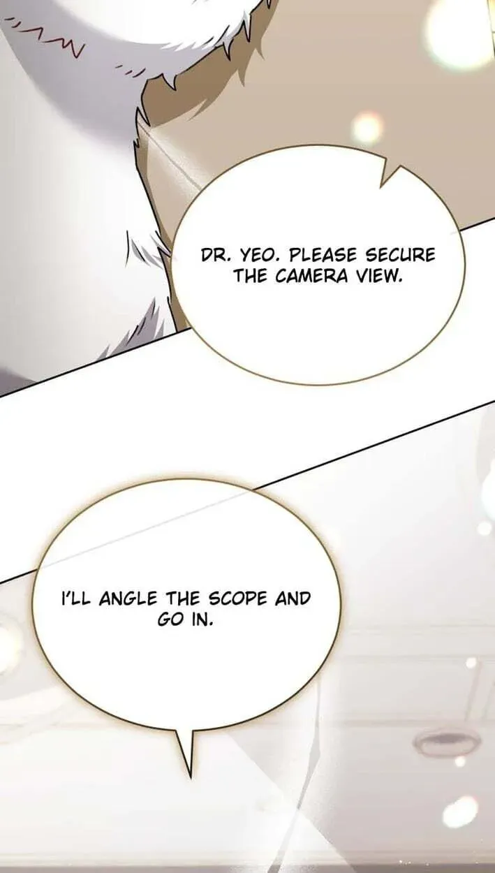 Hello, Mr. Veterinarian! Chapter 138 page 72 - 