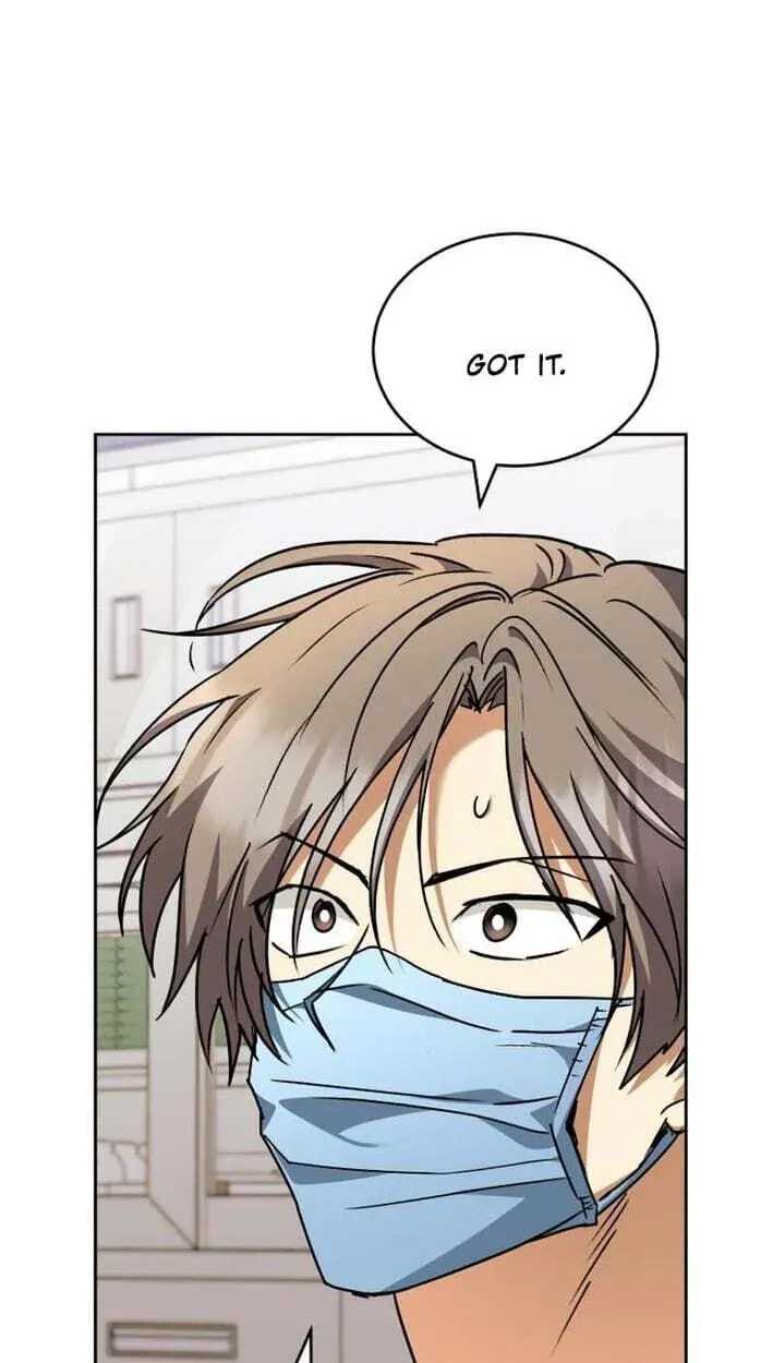 Hello, Mr. Veterinarian! Chapter 138 page 76 - 
