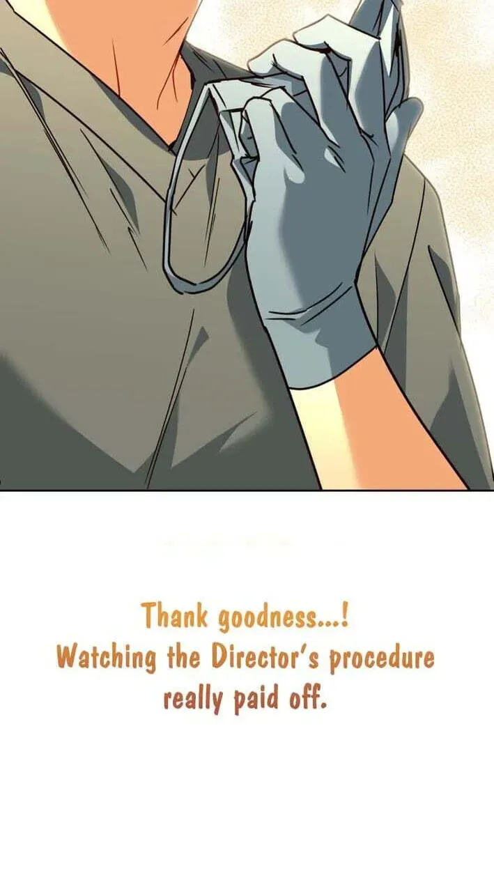 Hello, Mr. Veterinarian! Chapter 138 page 83 - 