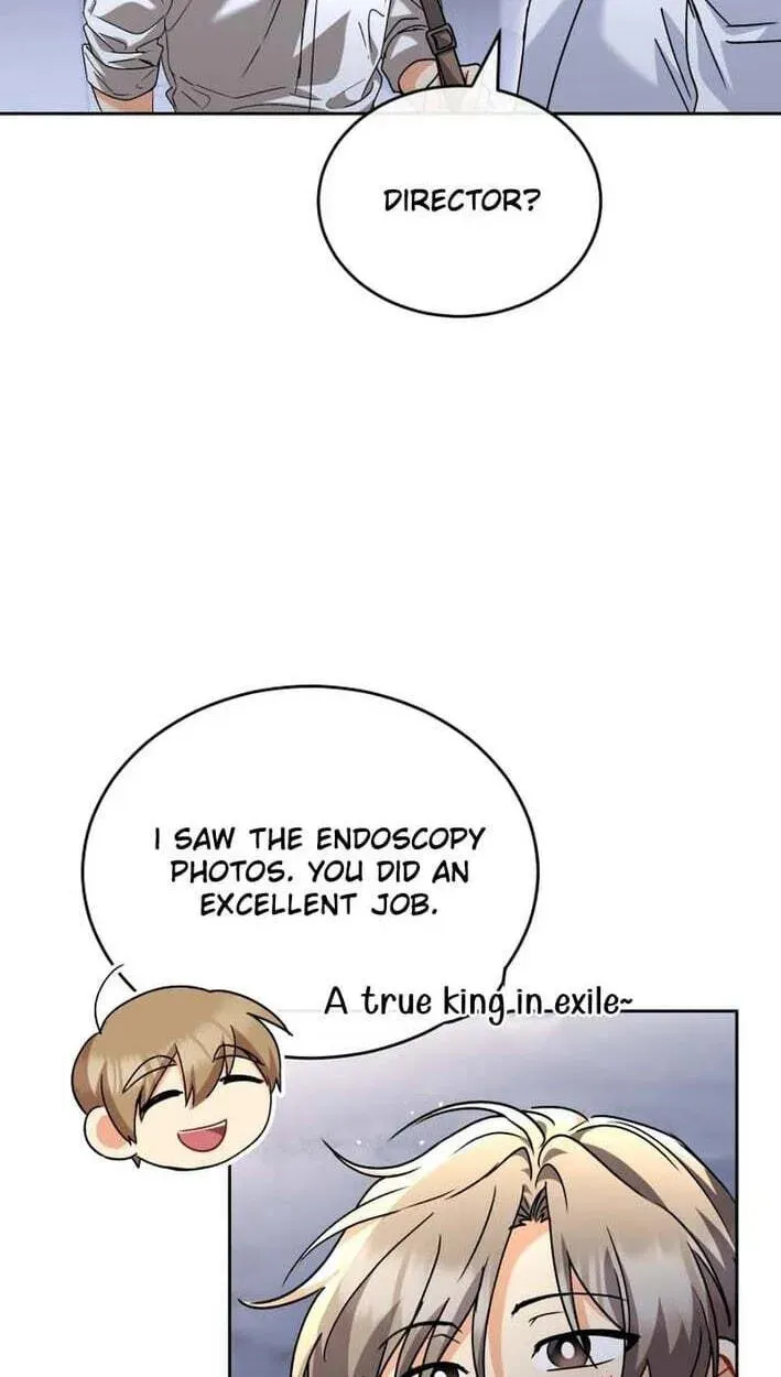 Hello, Mr. Veterinarian! Chapter 138 page 89 - 
