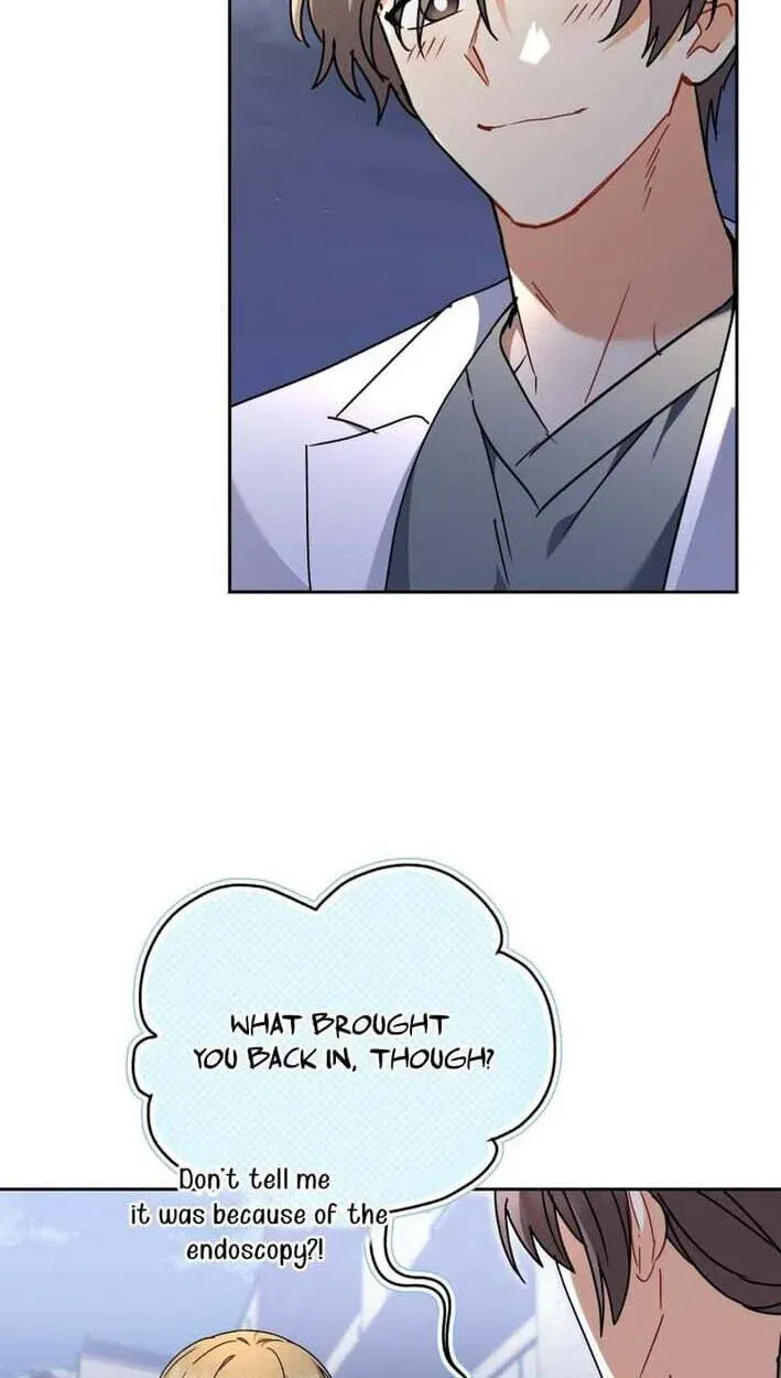 Hello, Mr. Veterinarian! Chapter 138 page 90 - 