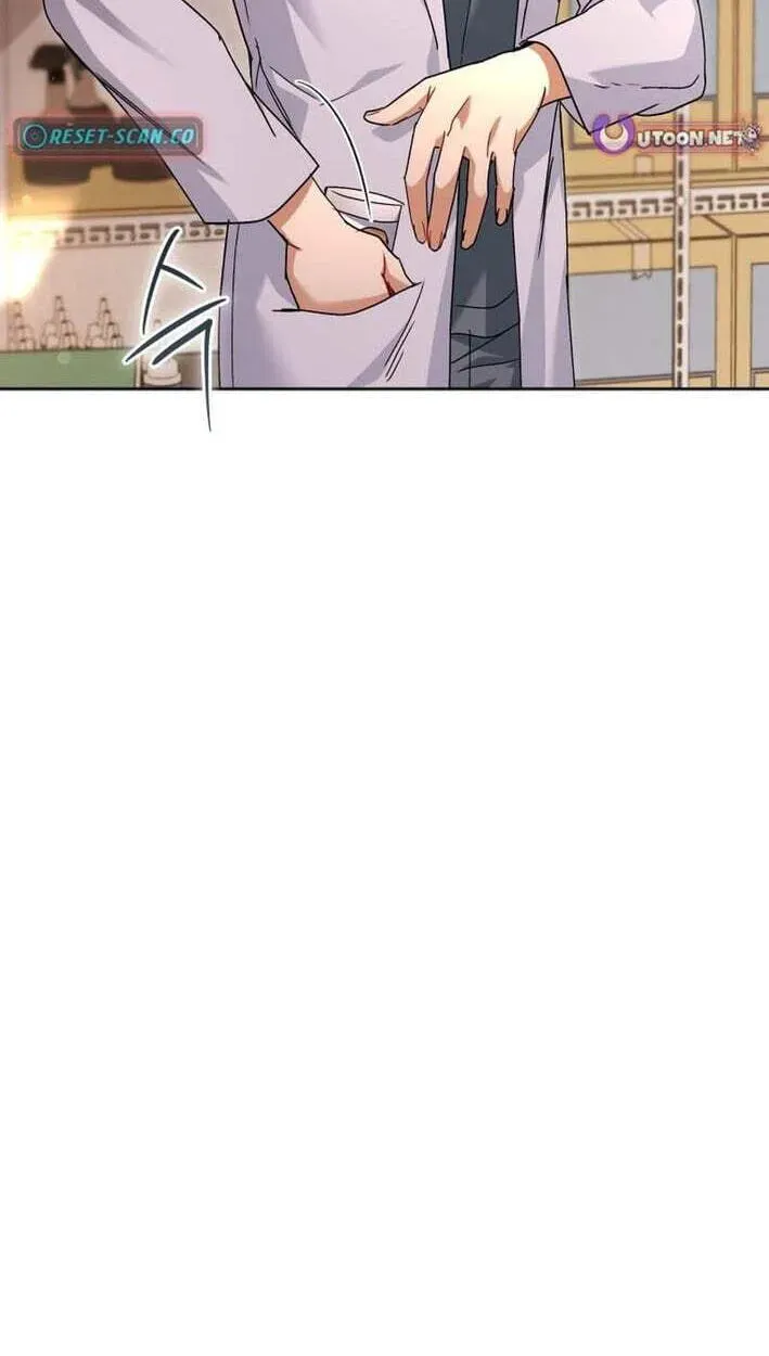 Hello, Mr. Veterinarian! Chapter 138 page 10 - 