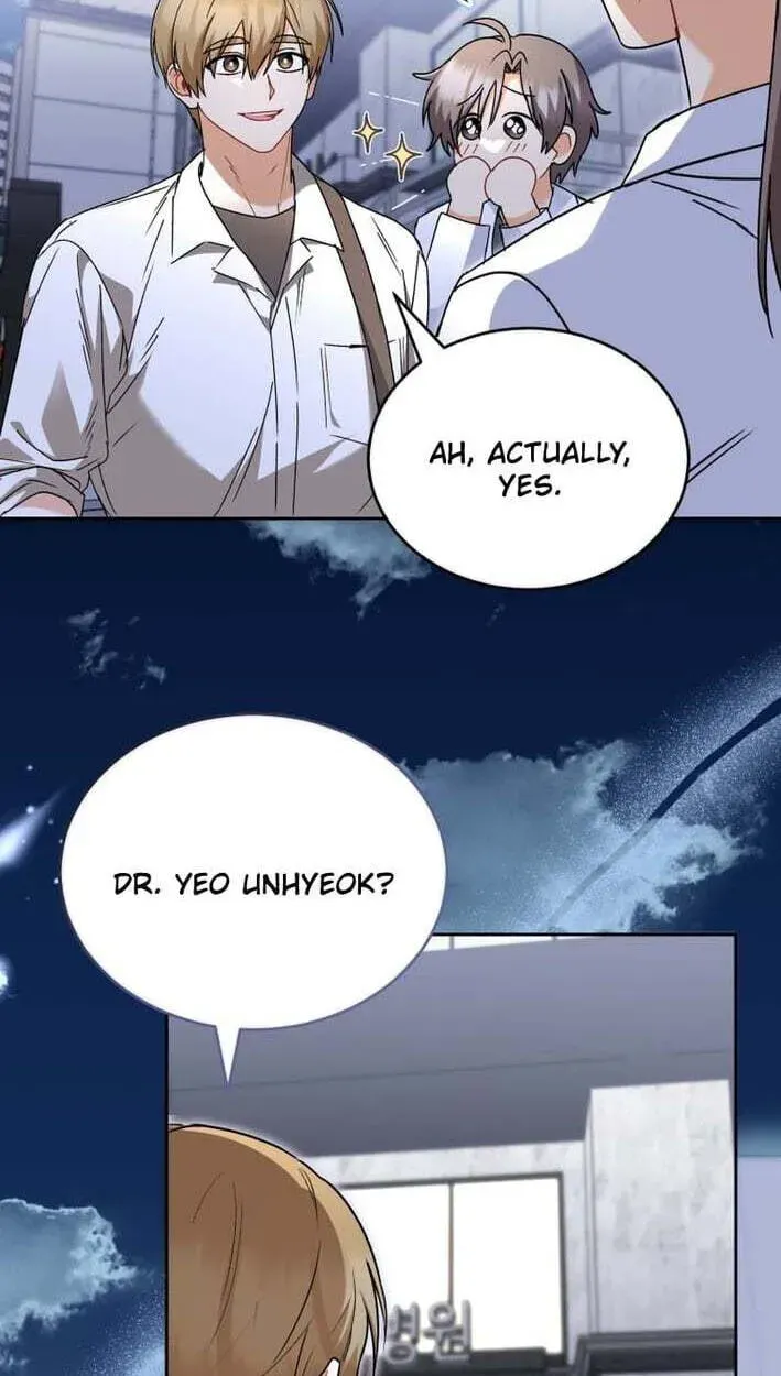 Hello, Mr. Veterinarian! Chapter 138 page 91 - 