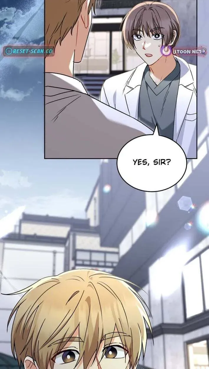 Hello, Mr. Veterinarian! Chapter 138 page 92 - 