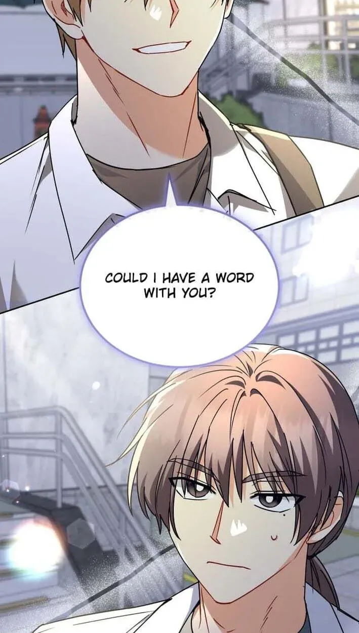 Hello, Mr. Veterinarian! Chapter 138 page 93 - 