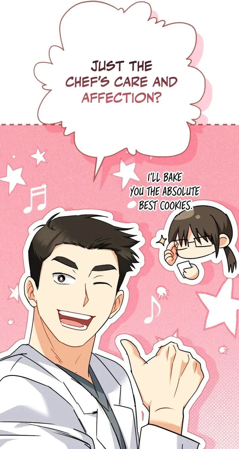 Hello, Mr. Veterinarian! Chapter 139 page 101 - 