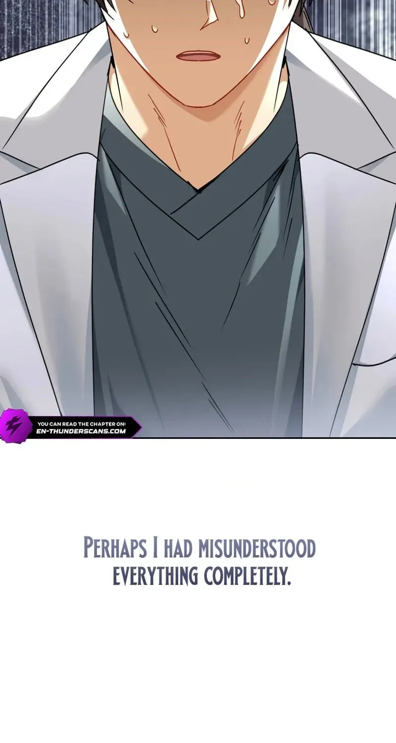 Hello, Mr. Veterinarian! Chapter 139 page 107 - 