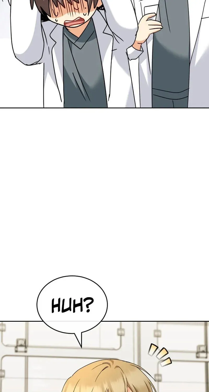Hello, Mr. Veterinarian! Chapter 139 page 111 - 