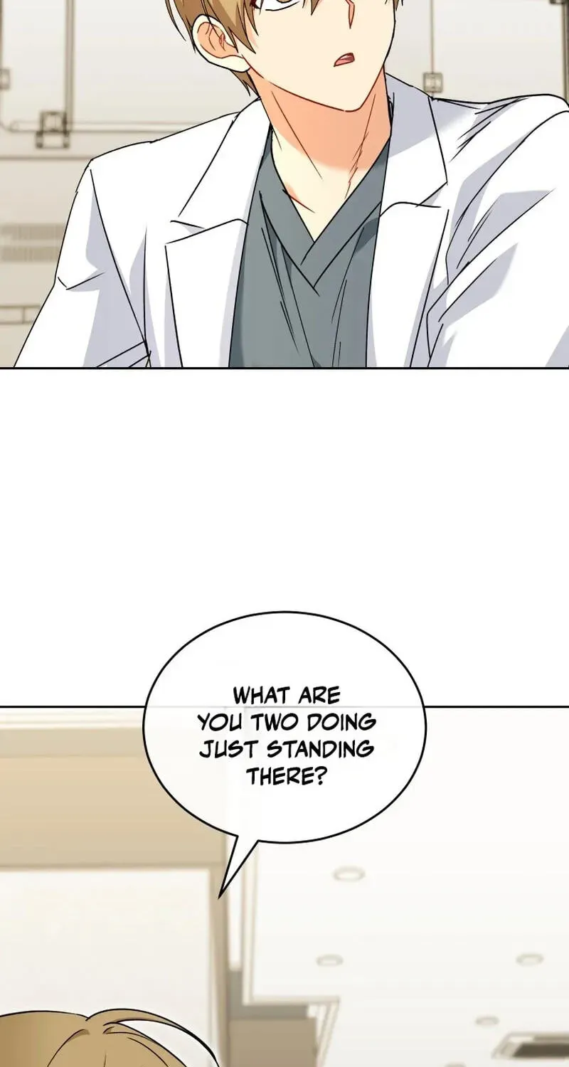 Hello, Mr. Veterinarian! Chapter 139 page 113 - 