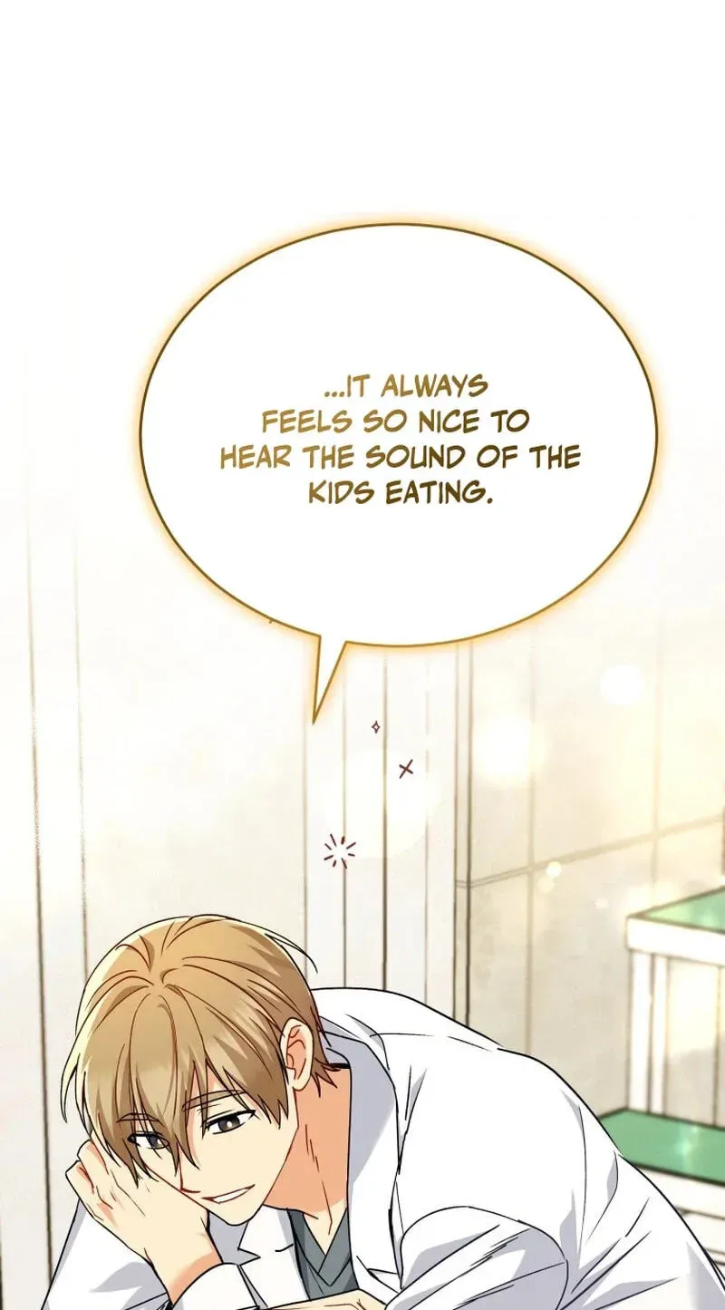 Hello, Mr. Veterinarian! Chapter 139 page 121 - 