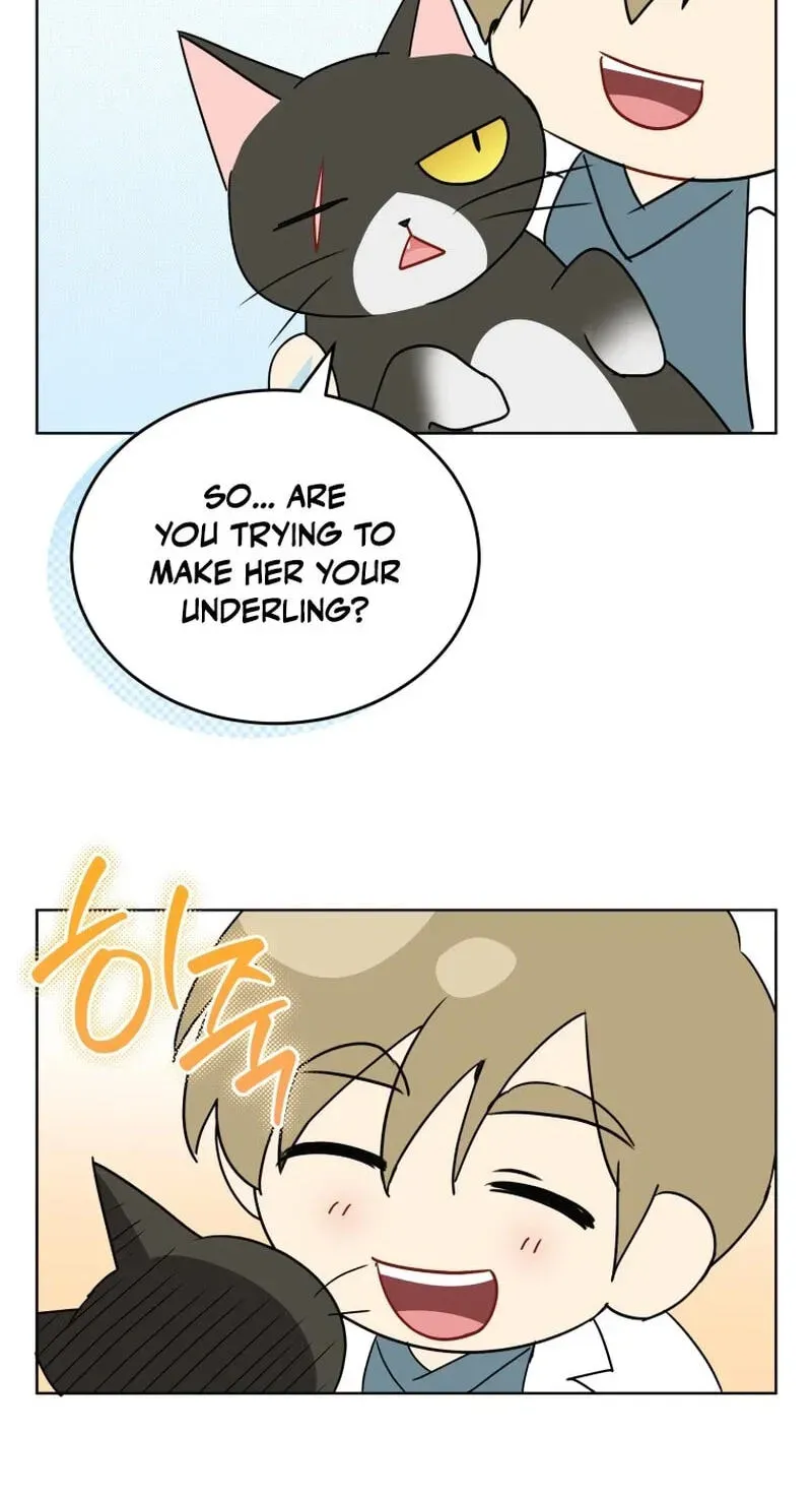 Hello, Mr. Veterinarian! Chapter 139 page 131 - 