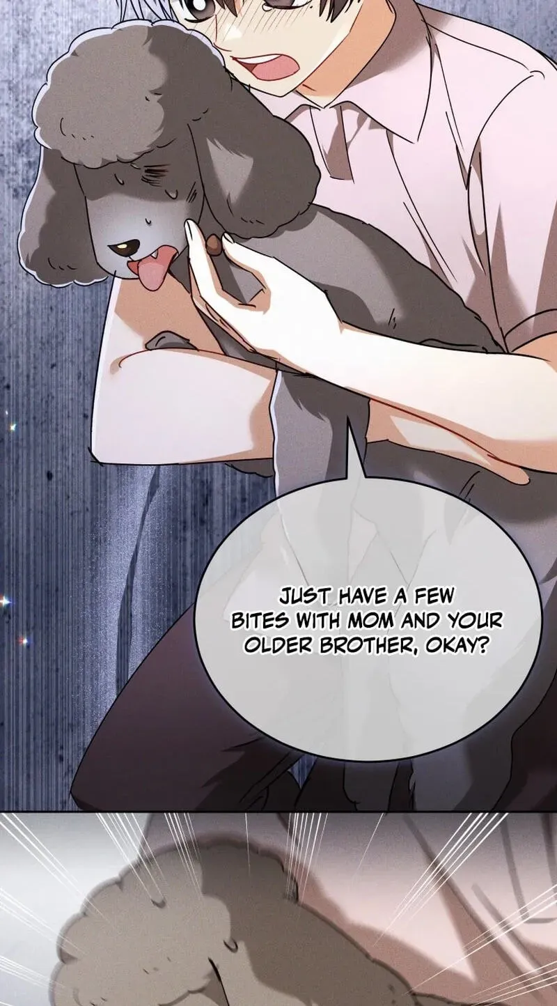 Hello, Mr. Veterinarian! Chapter 139 page 17 - 
