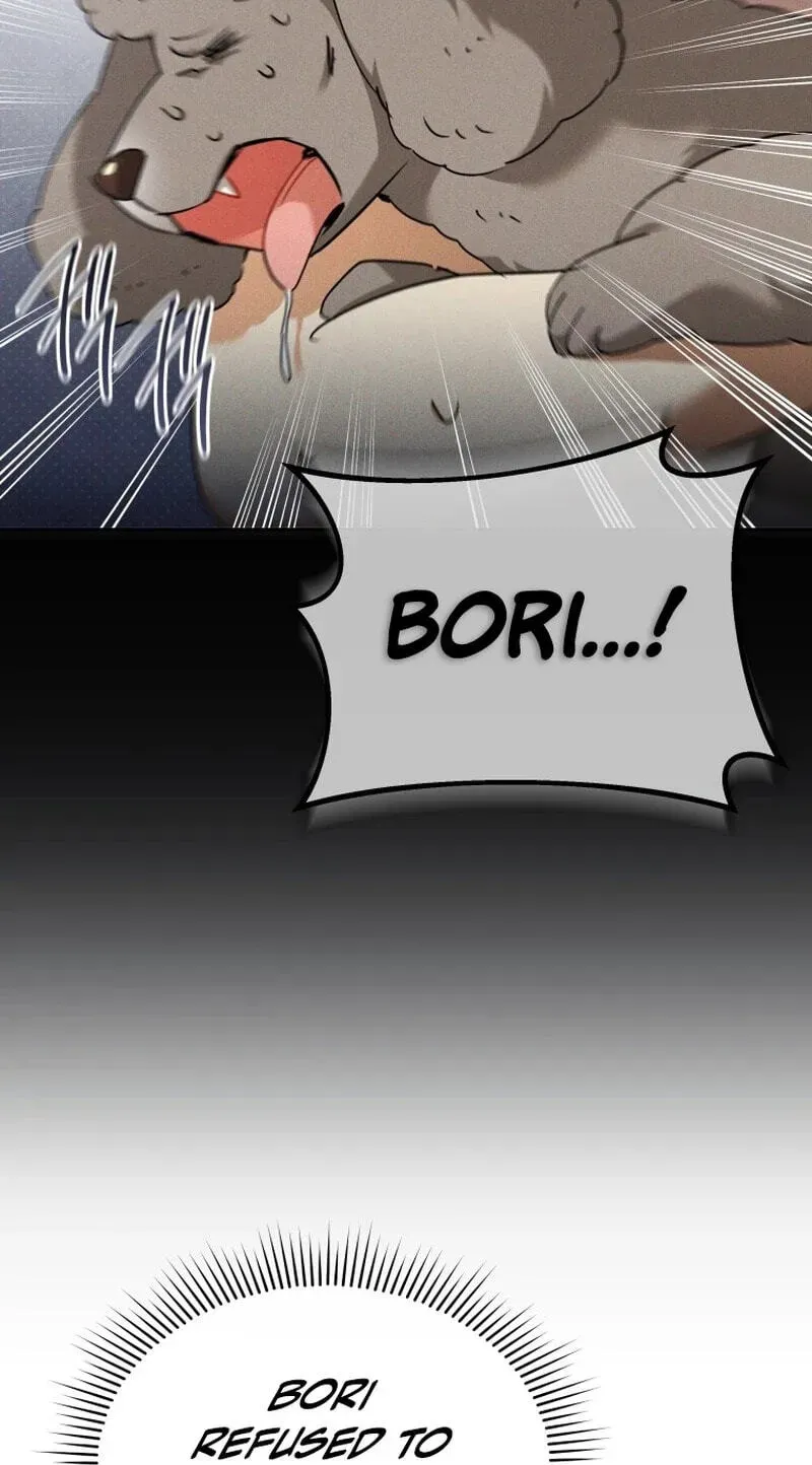 Hello, Mr. Veterinarian! Chapter 139 page 18 - 