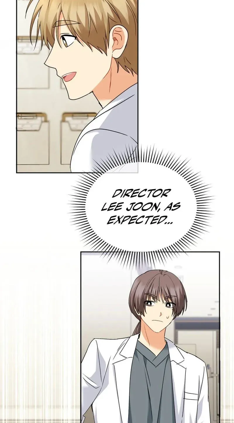 Hello, Mr. Veterinarian! Chapter 139 page 24 - 