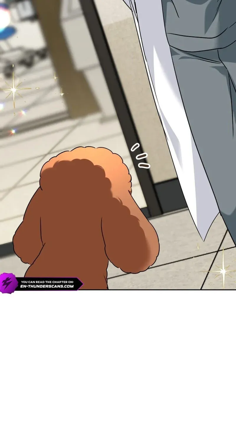 Hello, Mr. Veterinarian! Chapter 139 page 38 - 