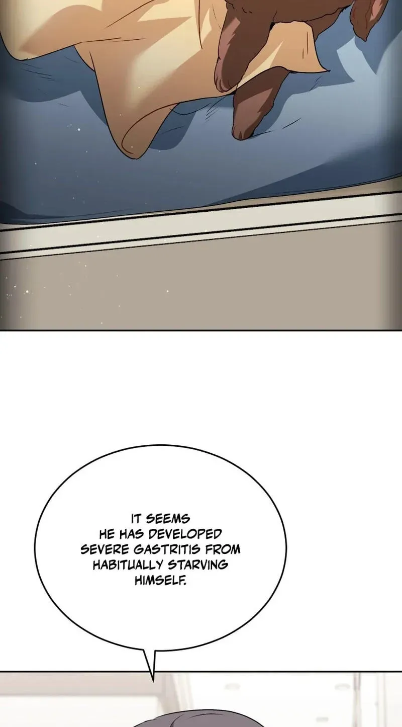 Hello, Mr. Veterinarian! Chapter 139 page 5 - 