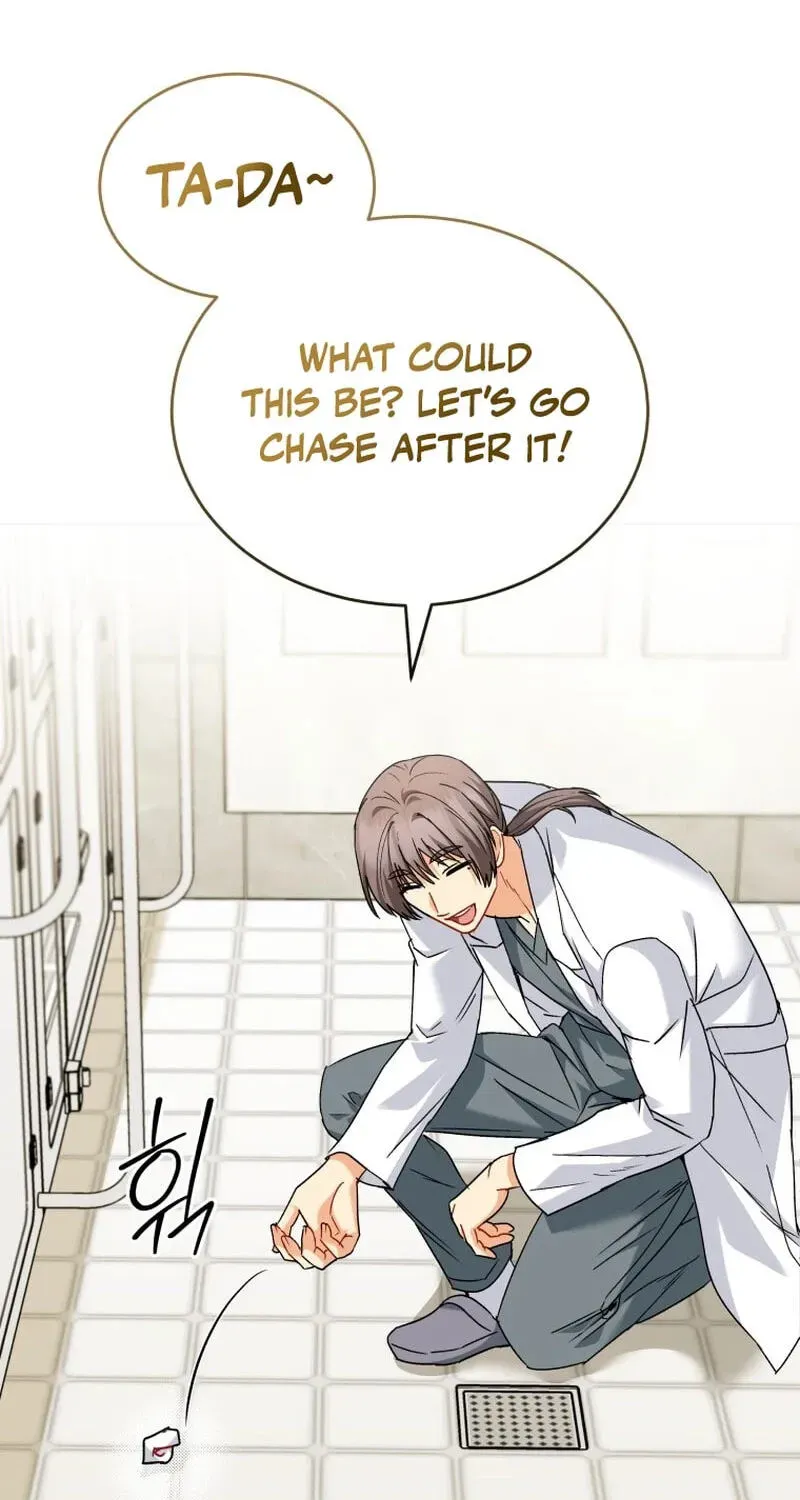 Hello, Mr. Veterinarian! Chapter 139 page 42 - 