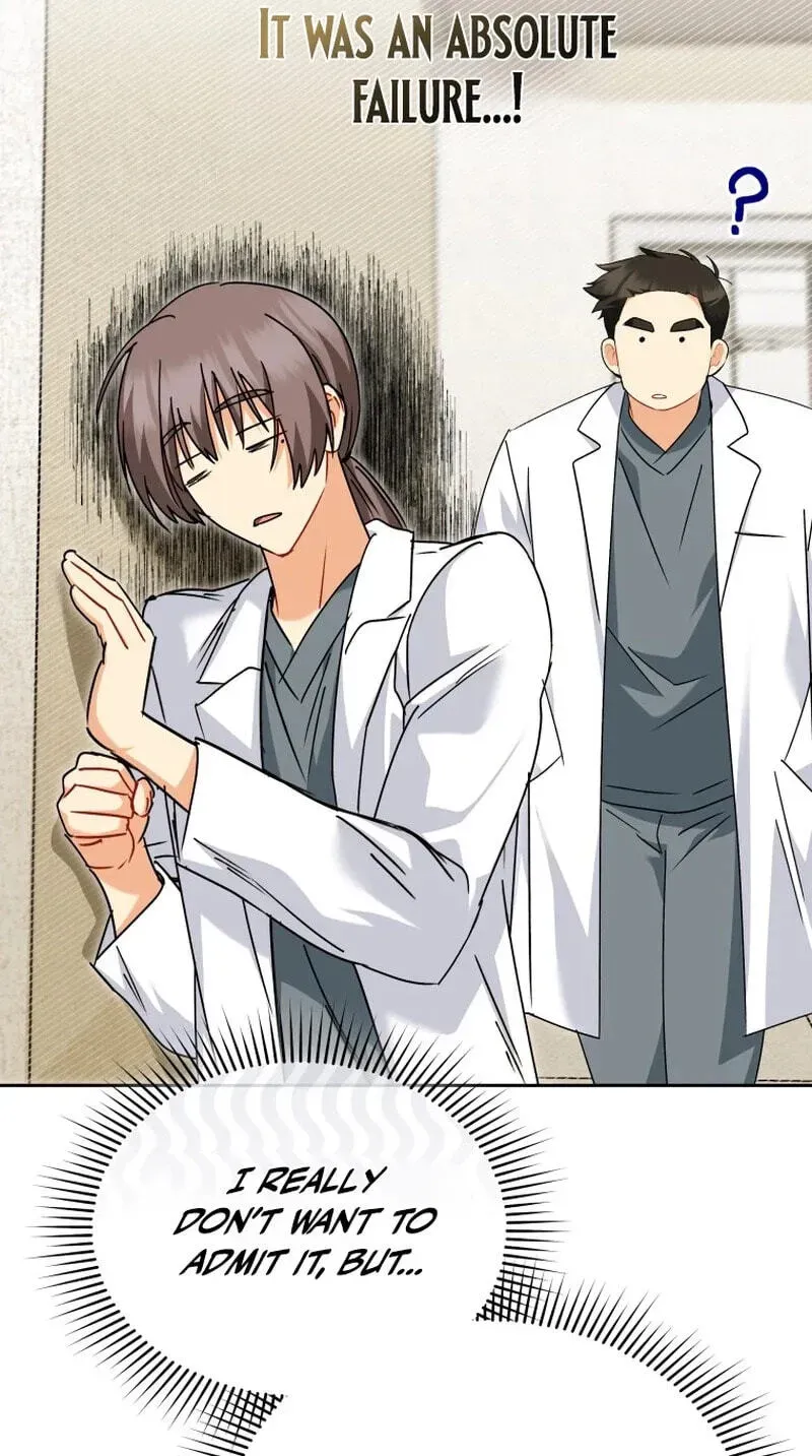 Hello, Mr. Veterinarian! Chapter 139 page 60 - 